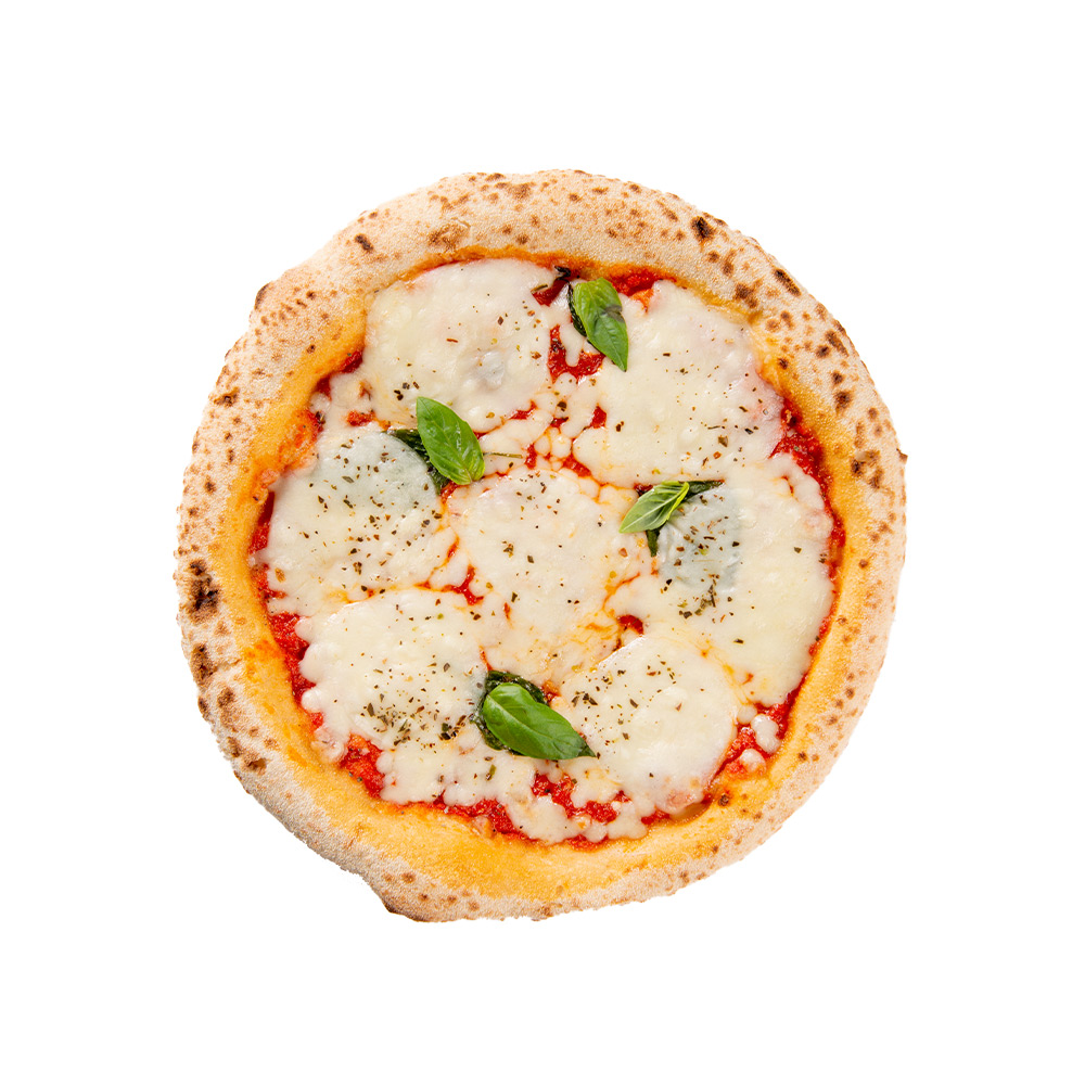 Пицца Маргарита