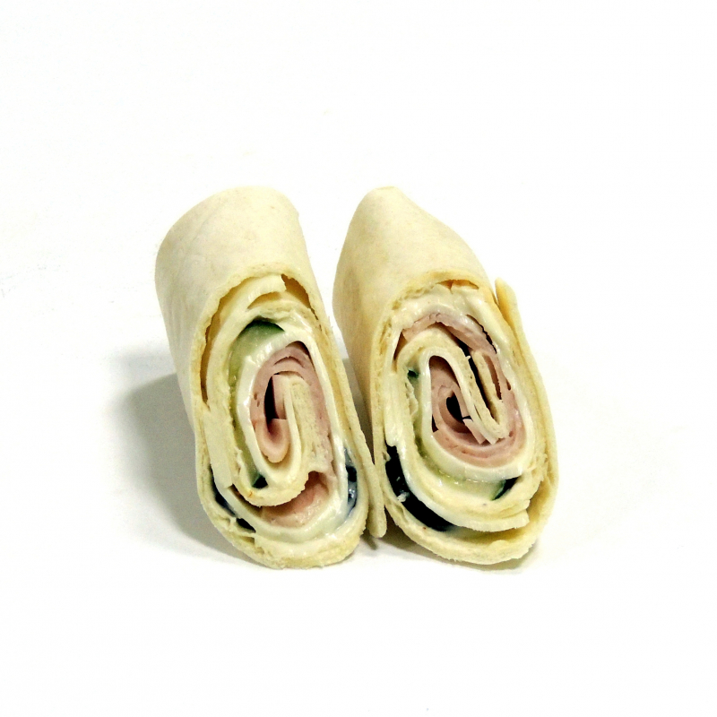Ролл с курицей 150г