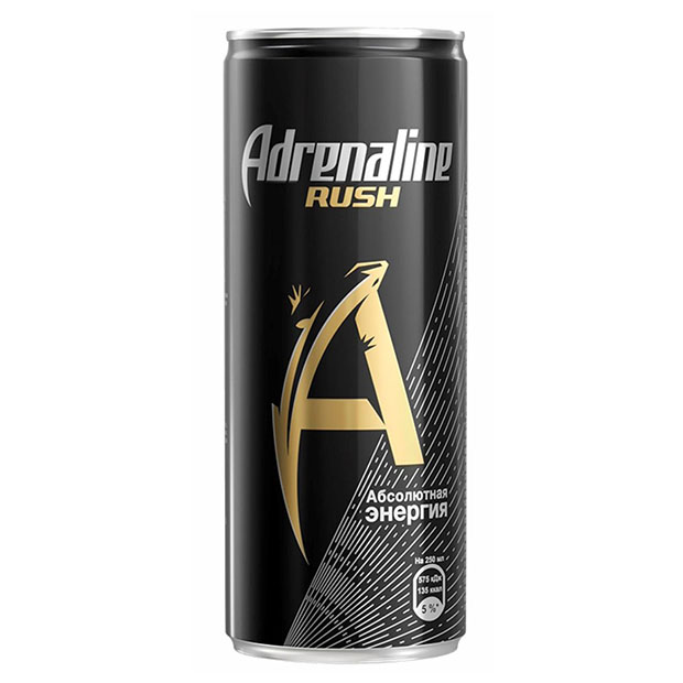 Адреналин Раш 0,25л ж/б (по_12)
